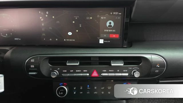 Hyundai Palisade (LX3) 2025 Черный из Кореи, фото 3