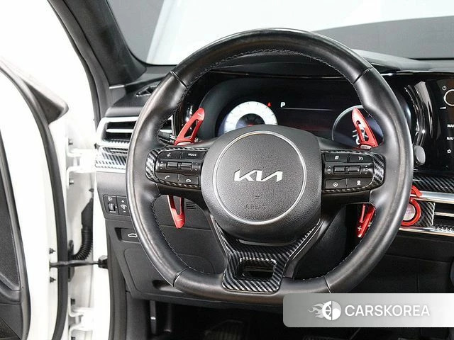 Kia K5 3rd generation id 4966564 из Кореи 3