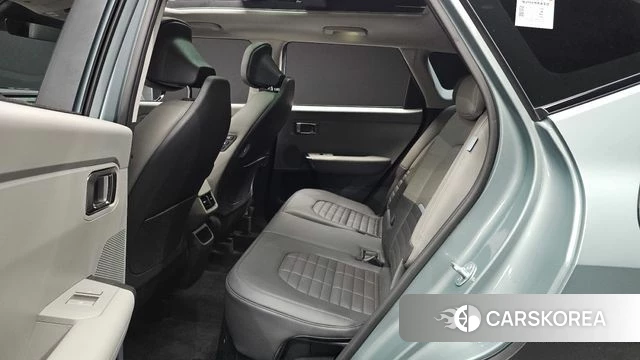 Kia Celtos second Generation 2026 Цвет галактики из Кореи, фото 3