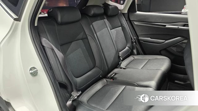 Kia The New Seltos 2022 Белый из Кореи, фото 3