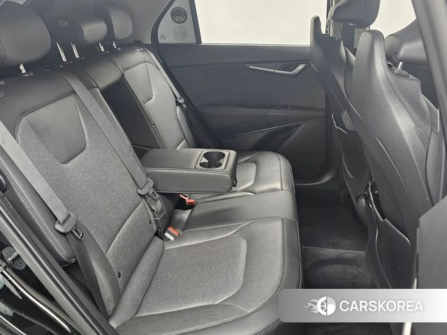 Kia Di Ol Nu Niro 2023 Черный из Кореи, фото 3
