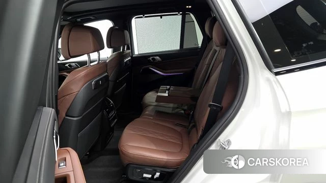 BMW X5 (G05) 2025 Белый из Кореи, фото 3
