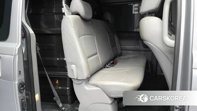 Hyundai The New Grand Starex 2020 Серебряный из Кореи, фото 3