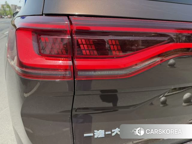 Volkswagen Talagon 2021 Коричневый из Китая, фото 3