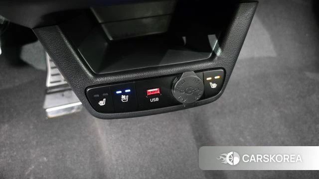 Kia The New Kia Ray 2022 Белый из Кореи, фото 3