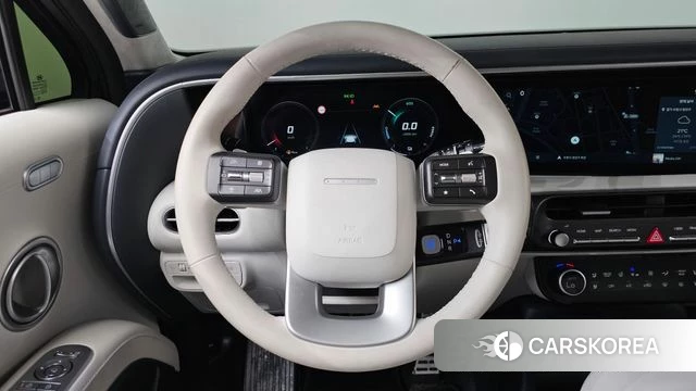 Hyundai Palisade (LX3) 2025 Синий из Кореи, фото 3