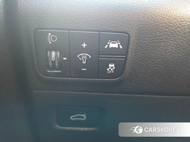 Kia K5 3rd generation 2020 Белый из Кореи, фото 3