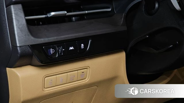 Kia Carnival 4th generation 2022 Белый из Кореи, фото 3
