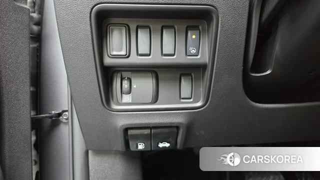Renault Korea (Samsung) The New QM6 2021 Серый из Кореи, фото 3