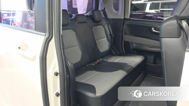 Kia The New Ray 2018 Жемчужный цвет из Кореи, фото 3