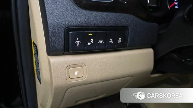 Kia The New Carnival 2019 Черный из Кореи, фото 3