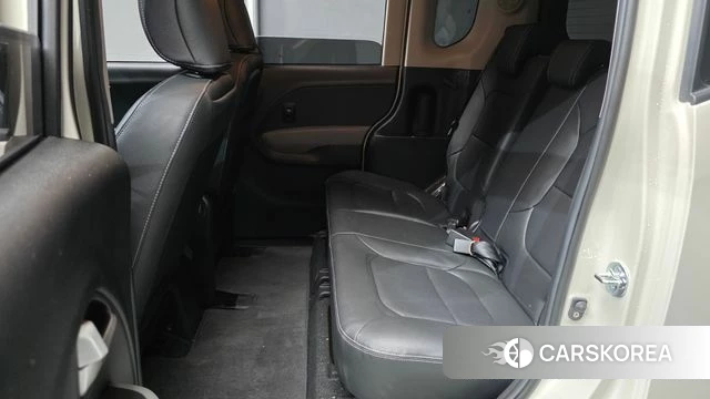 Kia The New Kia Ray 2025 Жемчужный цвет из Кореи, фото 3
