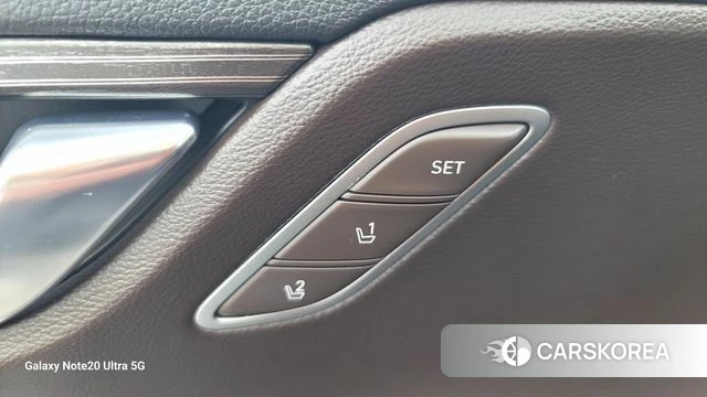 Hyundai Grandeur IG 2018 Черный из Кореи, фото 3