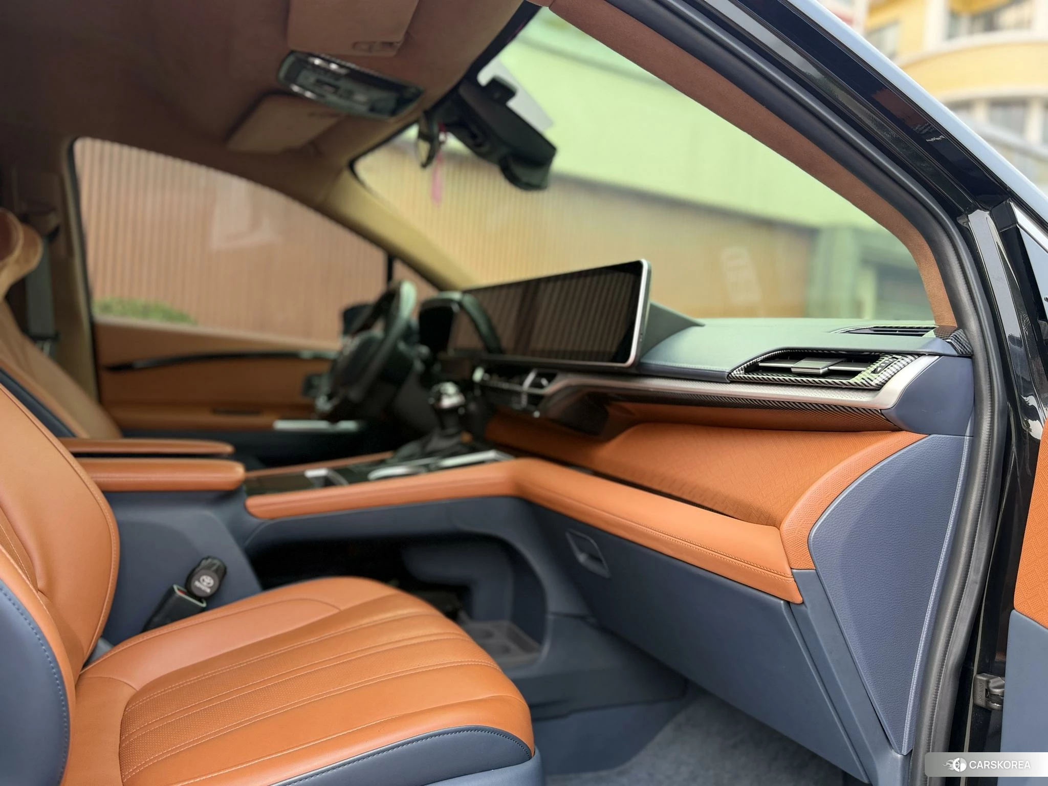 Toyota Sienna 2024 Черный из Китая, фото 3