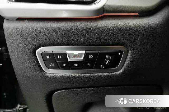 BMW X5 2021 Черный из Китая, фото 3