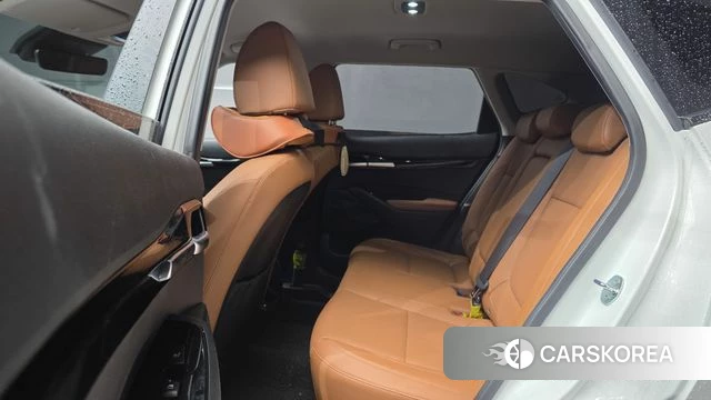 Kia The New Seltos 2024 Белый из Кореи, фото 3