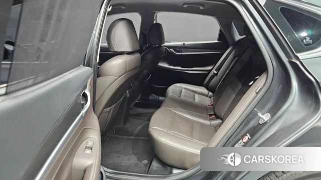 Hyundai Grandeur IG 2019 Серый из Кореи, фото 3