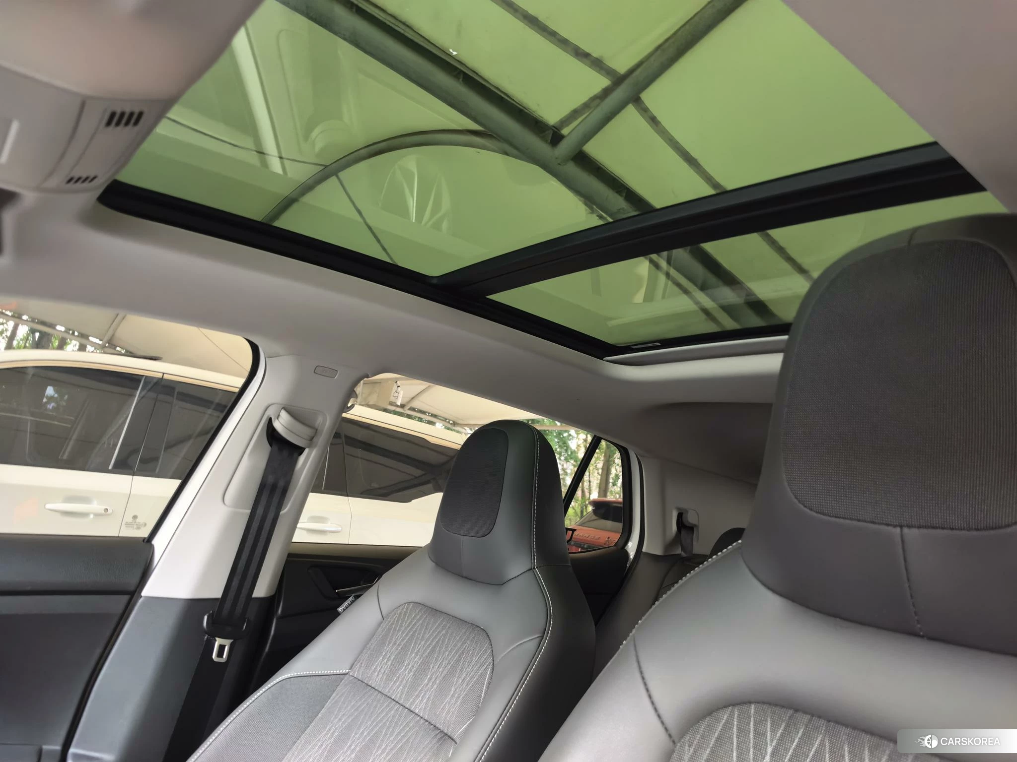 Volkswagen T-Cross 2020 Белый из Китая, фото 3