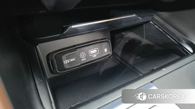 Genesis G70 2019 Белый из Кореи, фото 3