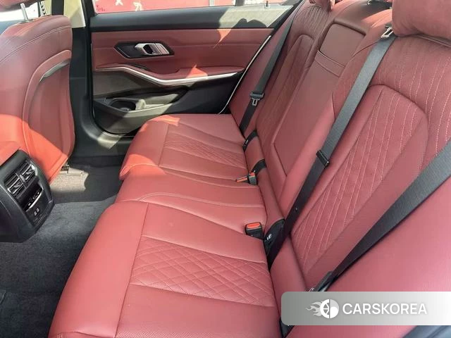 BMW i3 2025 Белый из Китая, фото 3