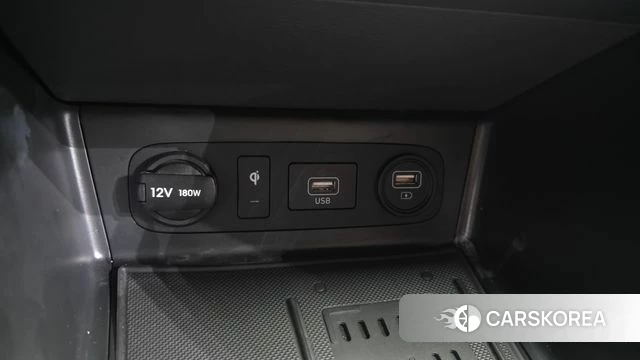 Hyundai Sonata (DN8) 2022 Черный из Кореи, фото 3