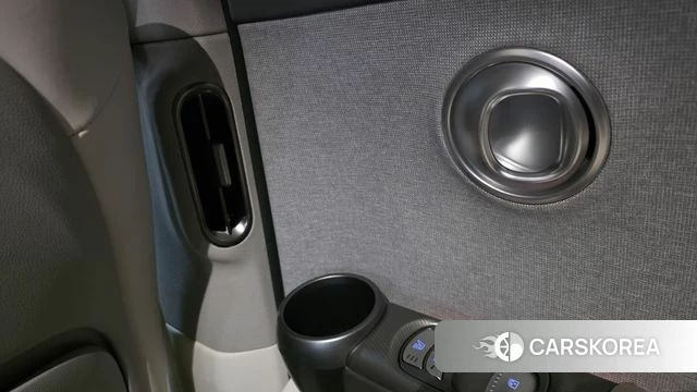Genesis GV60 2023 Черный из Кореи, фото 3