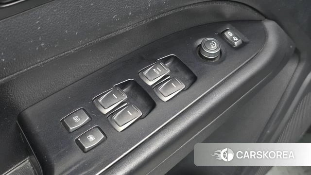 Ssangyong Rexton Sports 2019 Серый из Кореи, фото 3