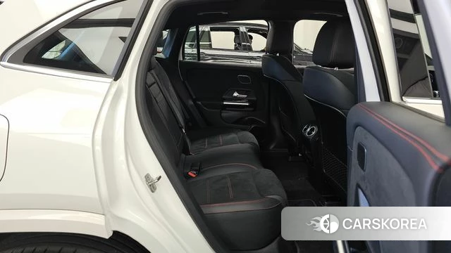 Mercedes-Benz EQA H243 2025 Белый из Кореи, фото 3