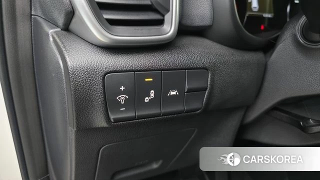 Kia Sportage The Bold 2021 Белый из Кореи, фото 3