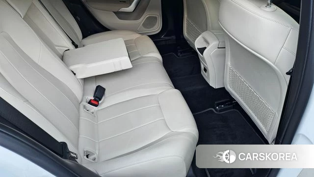 Mercedes-Benz A-Class W177 2022 Белый из Кореи, фото 3