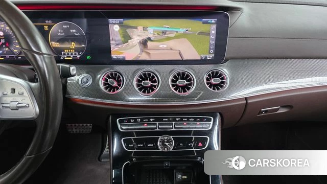 Mercedes-Benz CLS-Class C257 2020 Серый из Кореи, фото 3