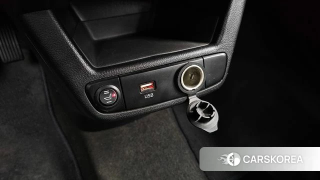 Kia The New Ray 2022 Белый из Кореи, фото 3