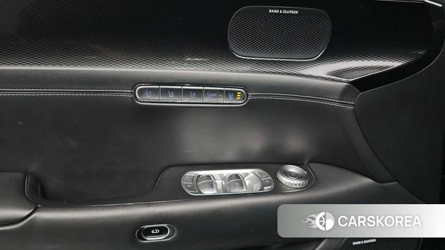 Genesis G90 (RS4) 2022 Черный из Кореи, фото 3