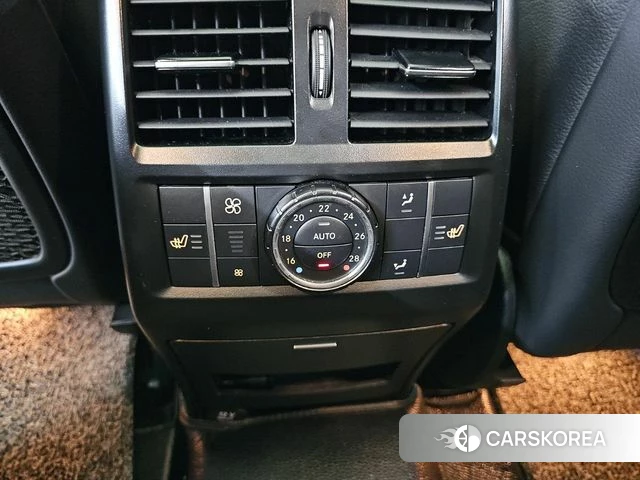 Mercedes-Benz GLE - Class W166 2018 Черный из Кореи, фото 3