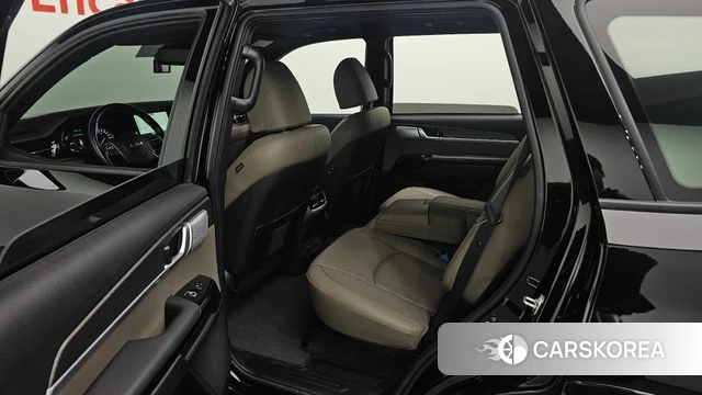 Kia Mohave Master 2023 Черный из Кореи, фото 3