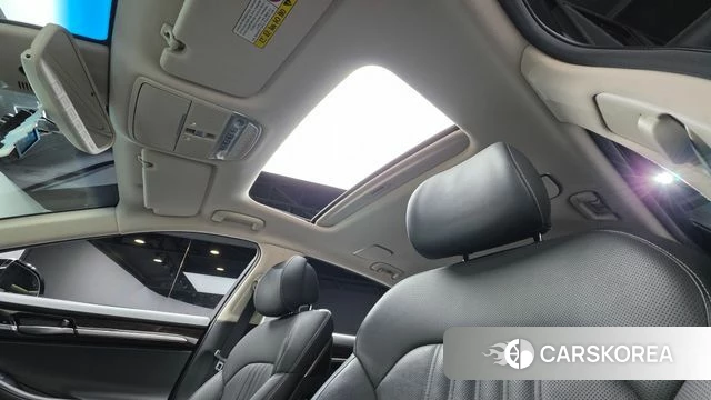 Genesis G90 2019 Черный из Кореи, фото 3