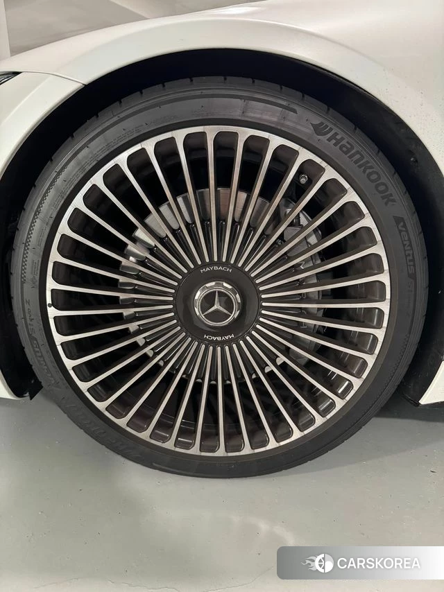 Mercedes-Benz SL-Class R232 2026 Белый из Кореи, фото 3