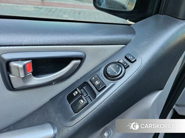 Hyundai The New Grand Starex 2019 Серебряный из Кореи, фото 3