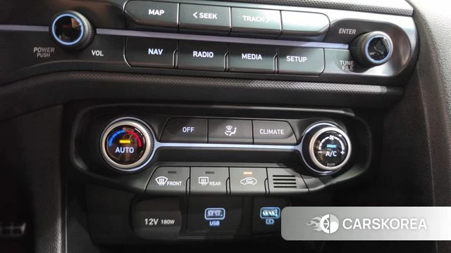 Hyundai Veloster (JS) 2021 Небесно-голубой из Кореи, фото 3