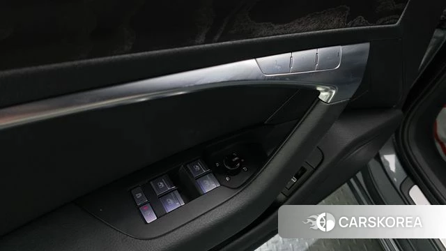 Audi A6 (C8) 2020 Серый из Кореи, фото 3