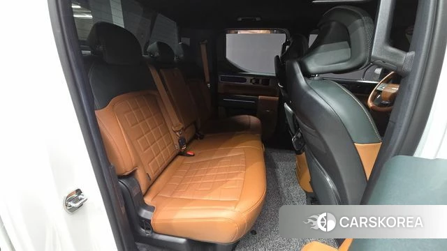 Kia Tasman 2025 Белый из Кореи, фото 3