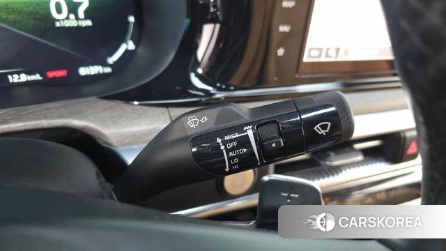 Kia K5 3rd generation 2021 Серый из Кореи, фото 3