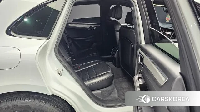 Porsche Macan 2018 Белый из Кореи, фото 3