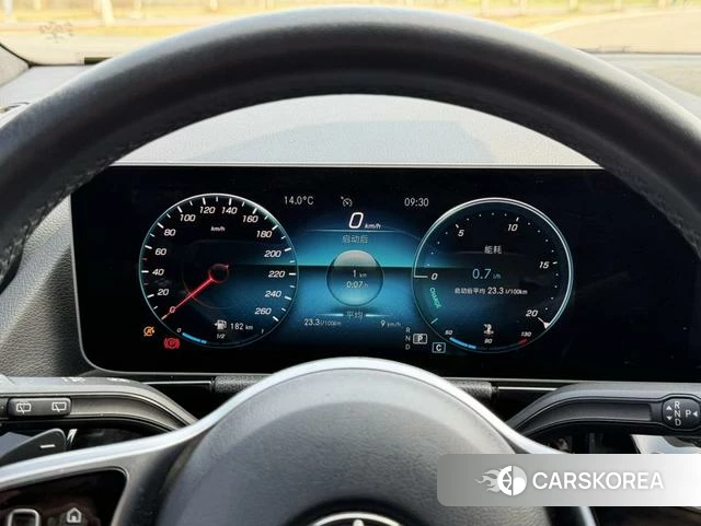 Mercedes-Benz B-class 2020 Другой из Китая, фото 3
