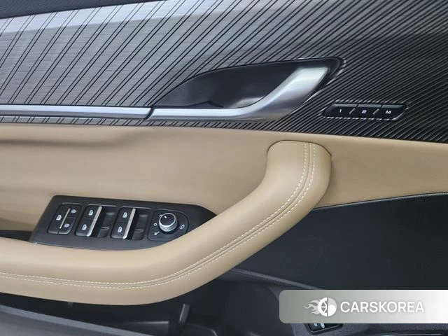 Renault Korea (Samsung) Grand Coleos 2025 Серый из Кореи, фото 3