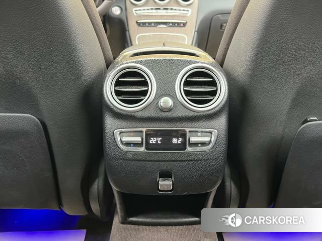 Mercedes-Benz GLC 2021 Черный из Китая, фото 3
