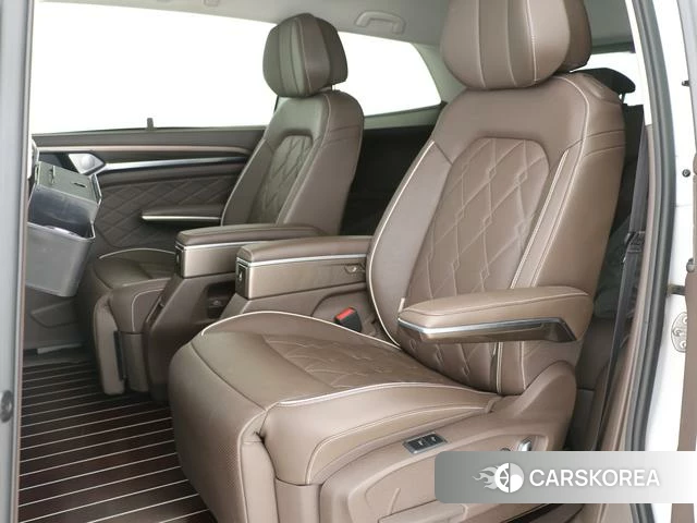 Volkswagen Viloran 2021 Белый из Китая, фото 3