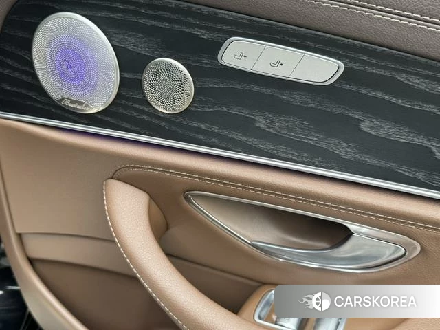 Mercedes-Benz E-Class 2023 Черный из Китая, фото 3