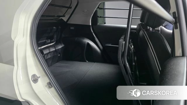 Hyundai Casper 2022 Жемчужный цвет из Кореи, фото 3