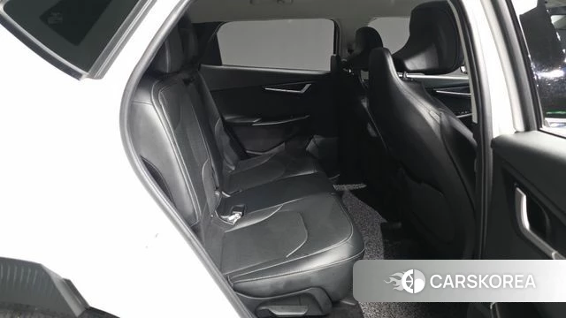Kia EV6 2021 Белый из Кореи, фото 3